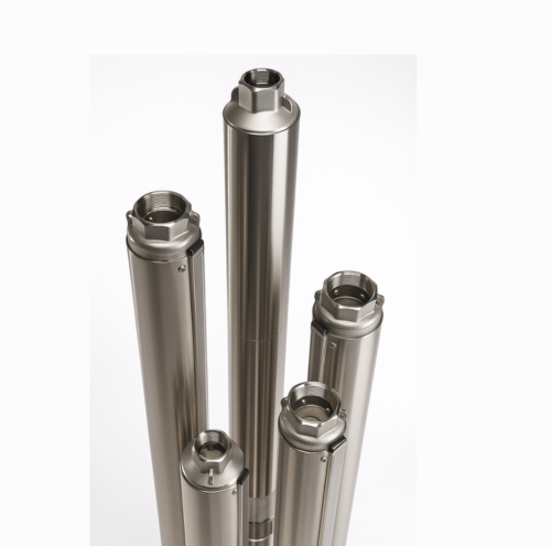 Electropompes immergées ROVATTI Monophasées TYPE 4ES2