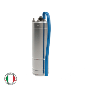 STAC MOTEURS 6" SERIE 6OL : DEMARRAGE ETOILE-TRIANGLE