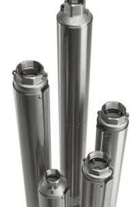 Pompe Rovatti 4 pouces